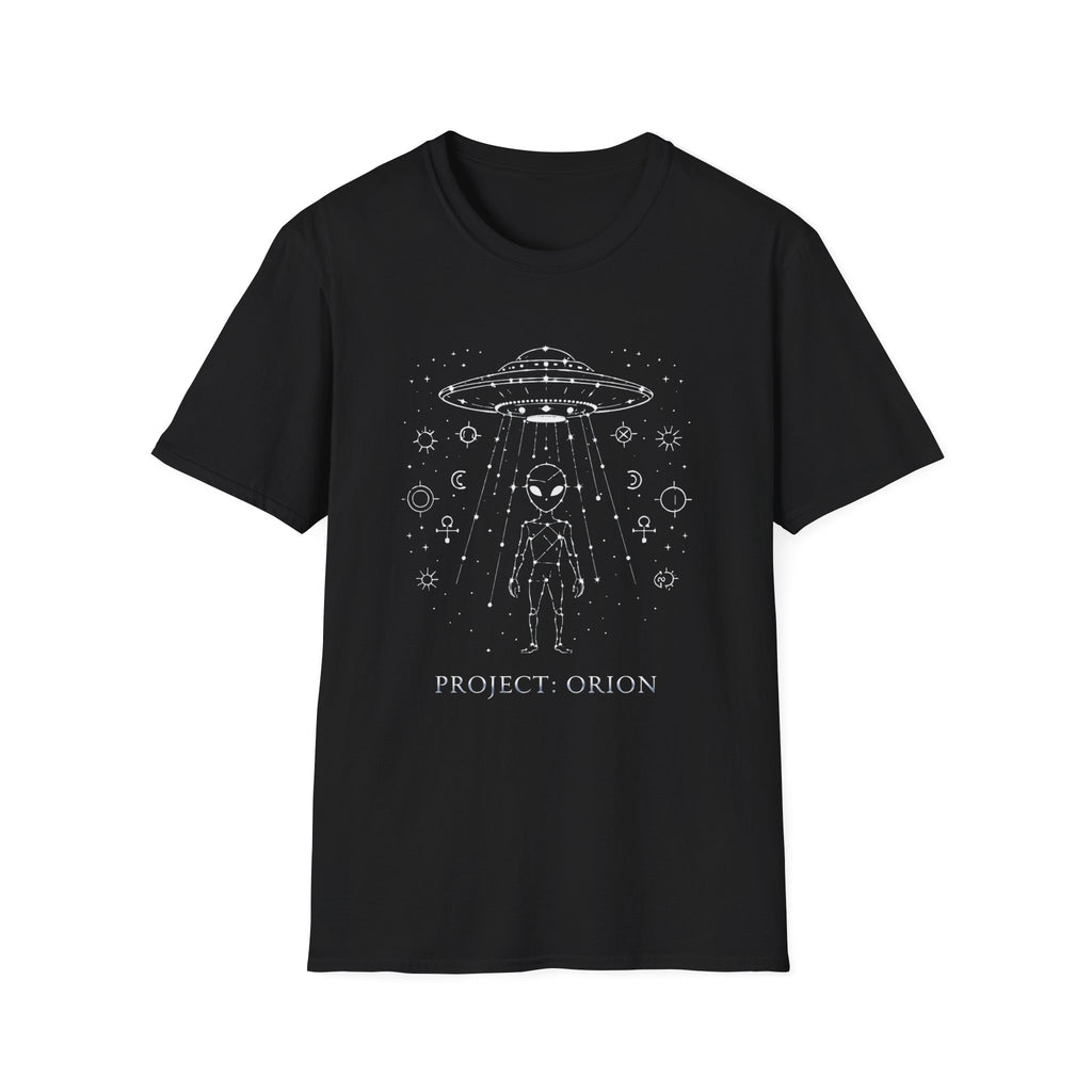 Project Orion T-Shirt