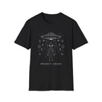 Project Orion T-Shirt