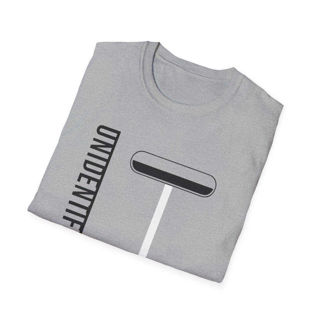 Unidentified T-Shirt