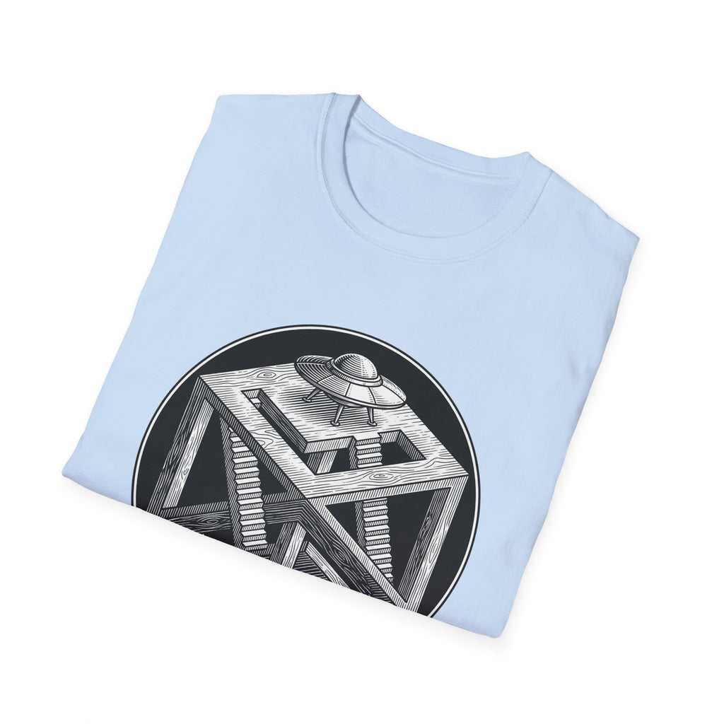 Escher T-Shirt