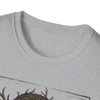 The Wicker Visit T-Shirt