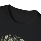 Flora From Afar T-Shirt