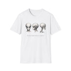 Extraterrestrialis Sapiens T-Shirt
