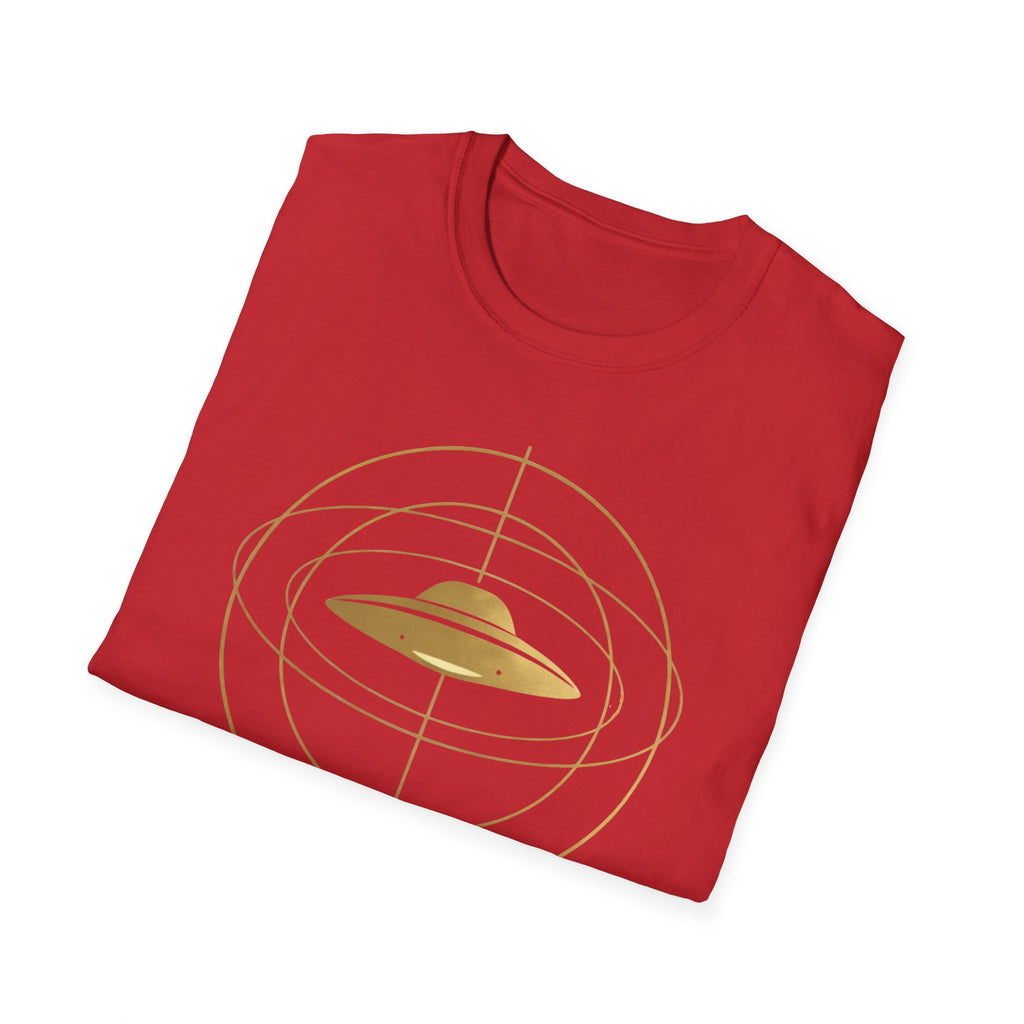 Orbit UFO T-Shirt
