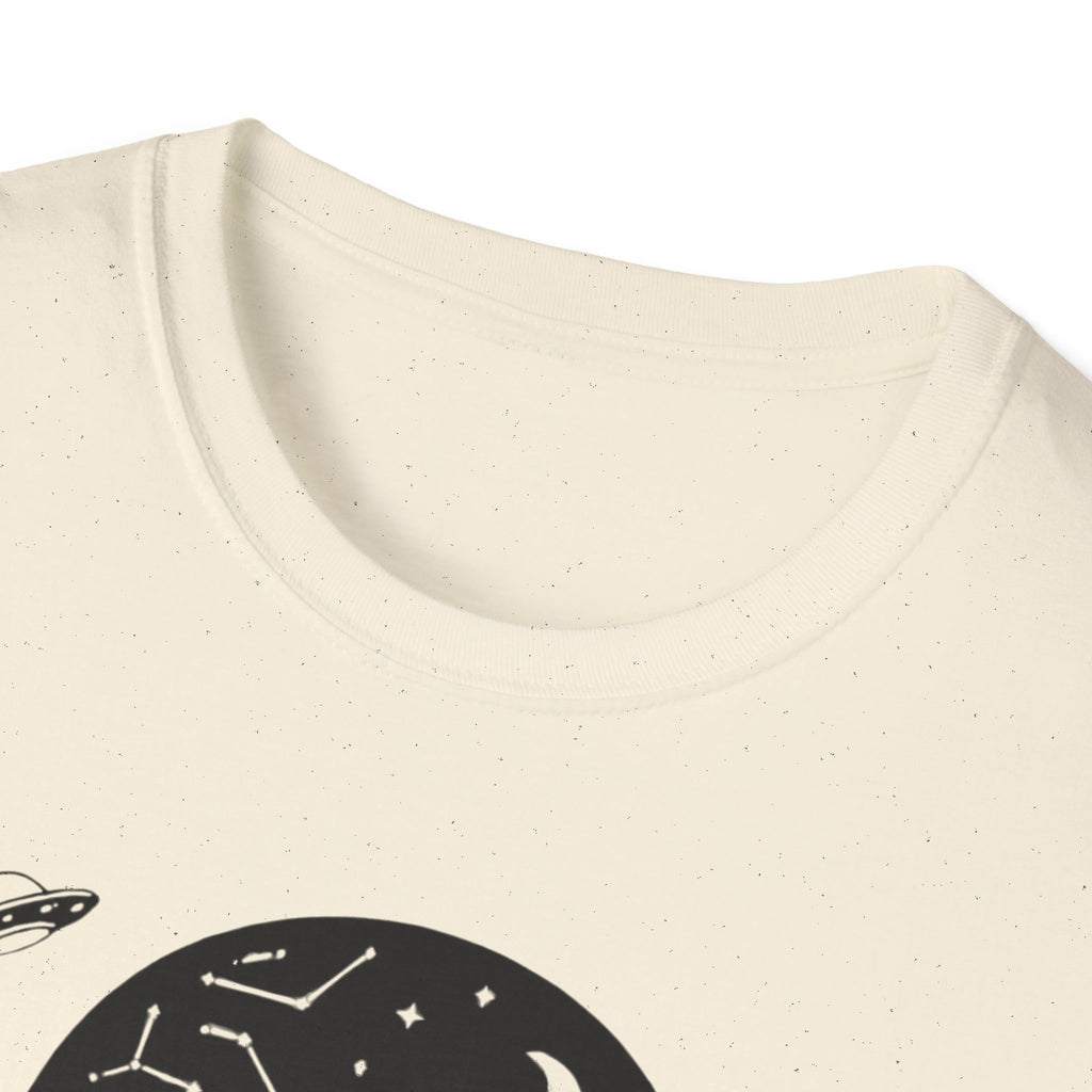 Stay Curious T-Shirt