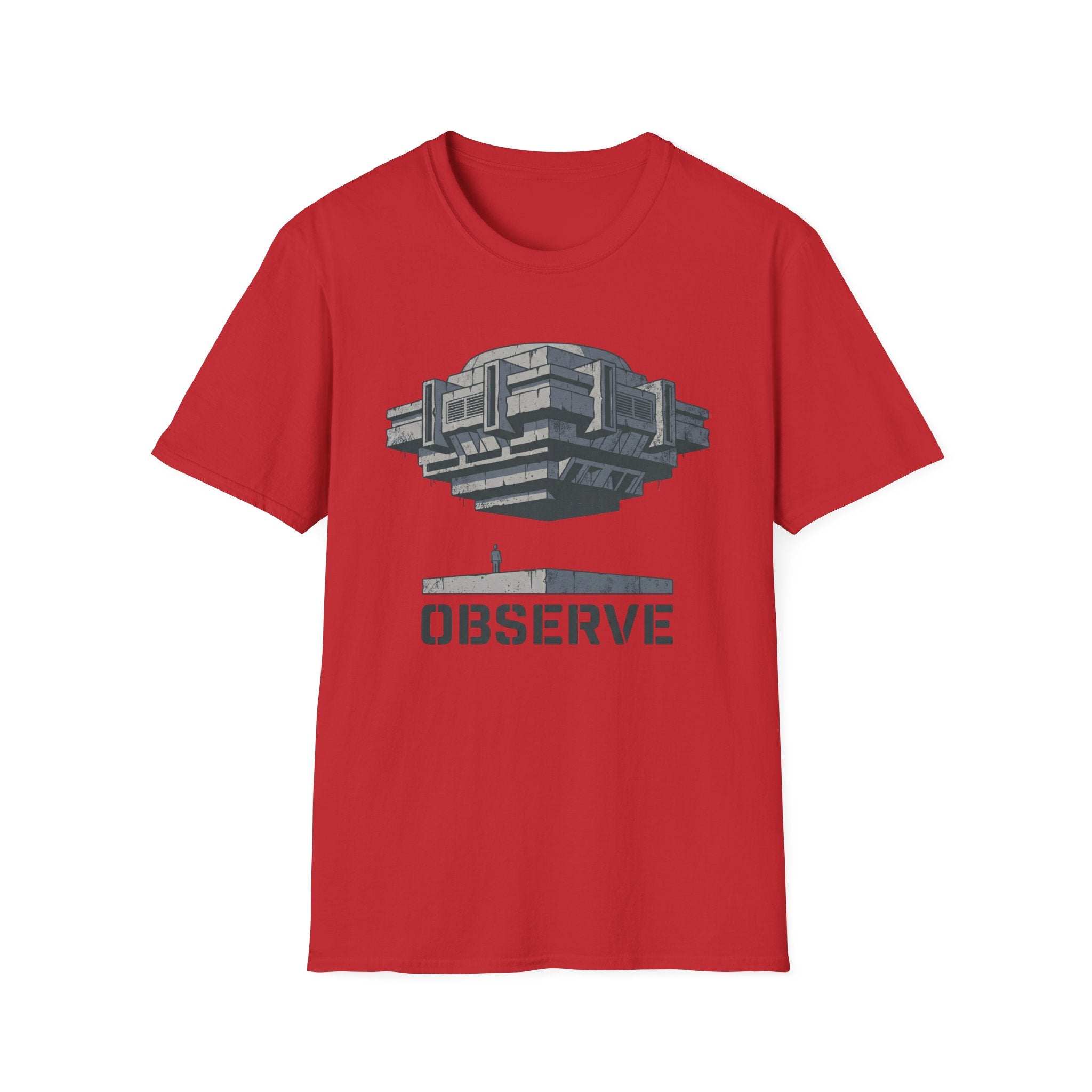 Observe UFO T-Shirt