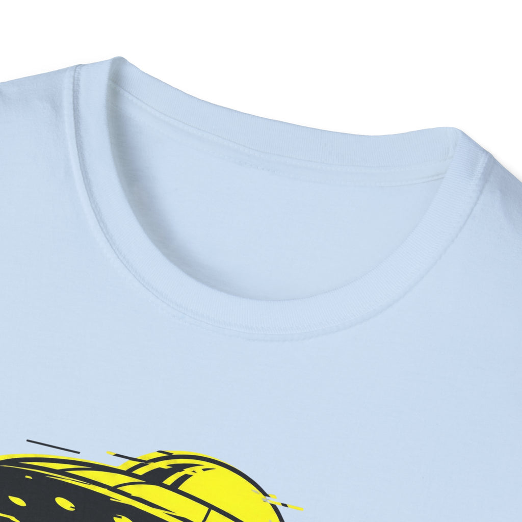 Error: Signal Lost T-Shirt