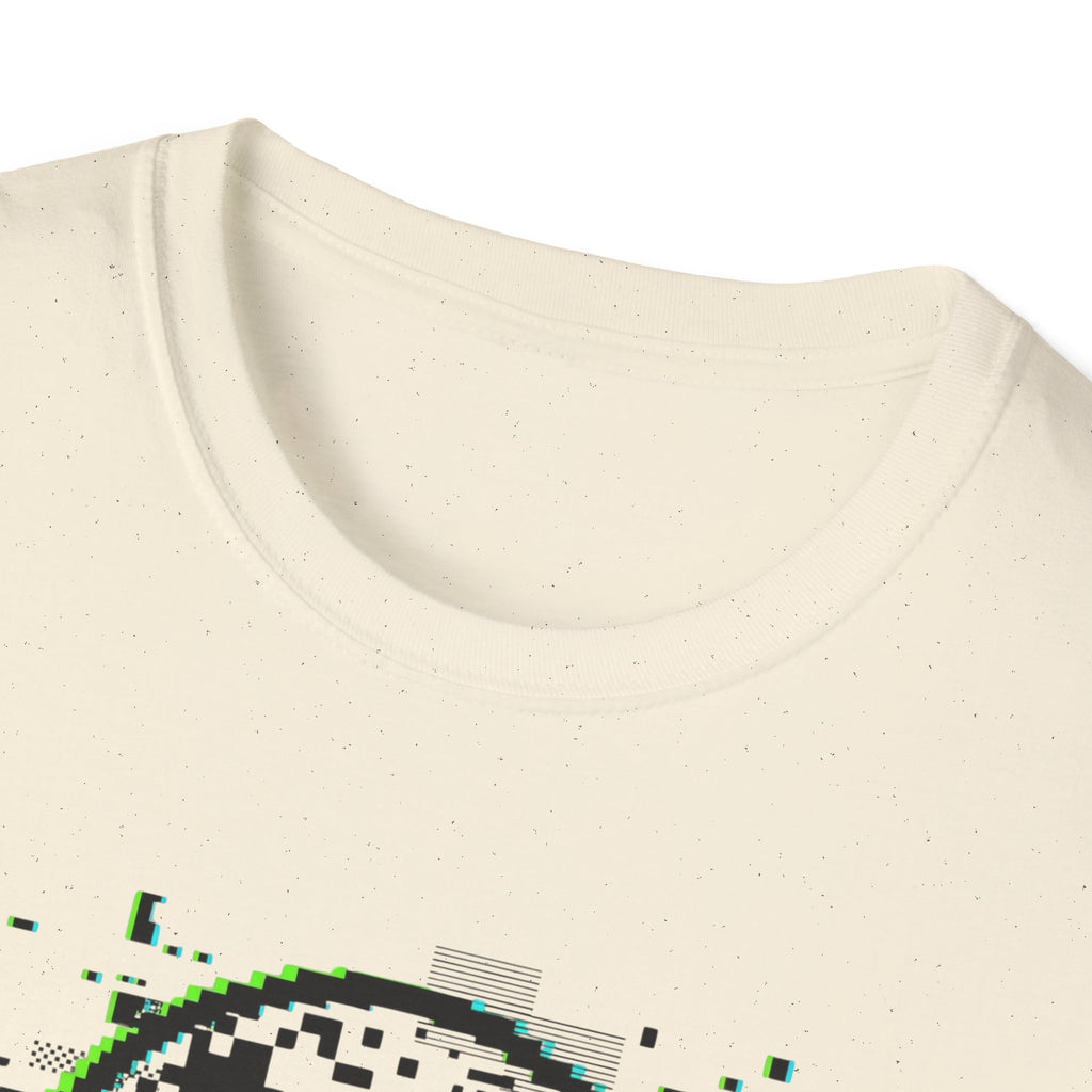 System Faliure T-Shirt