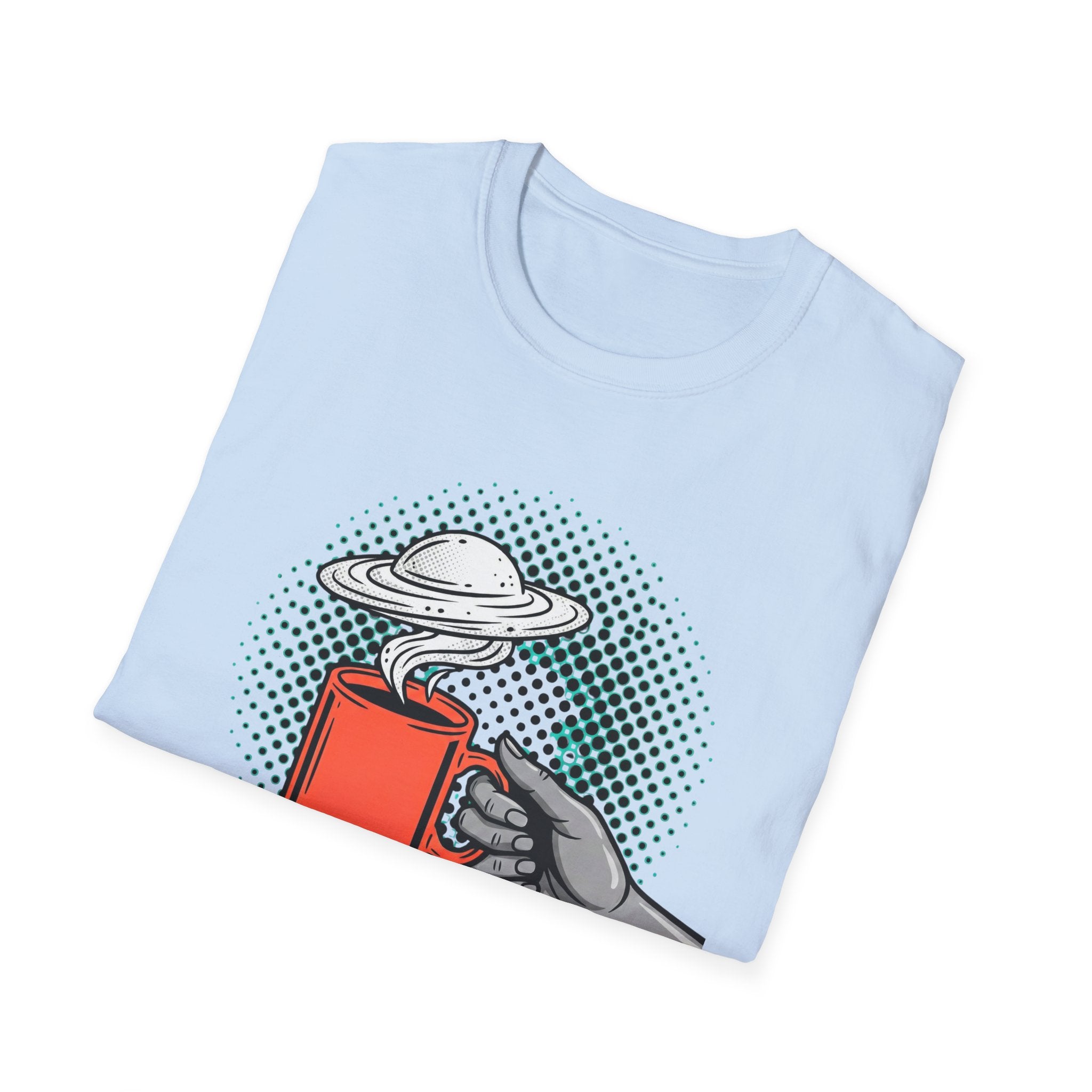 I Need My Space T-Shirt