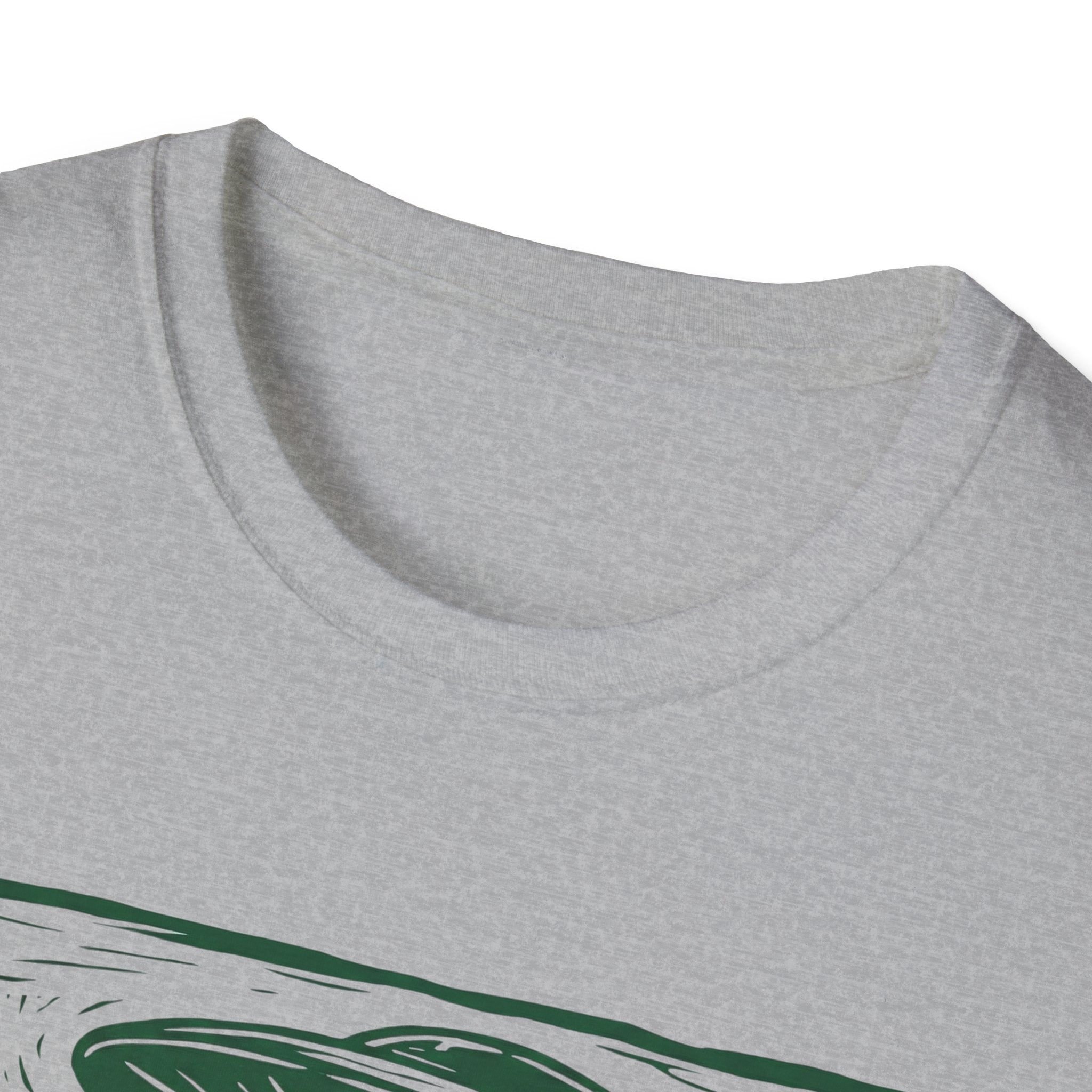 Believe in the Wild T-Shirt