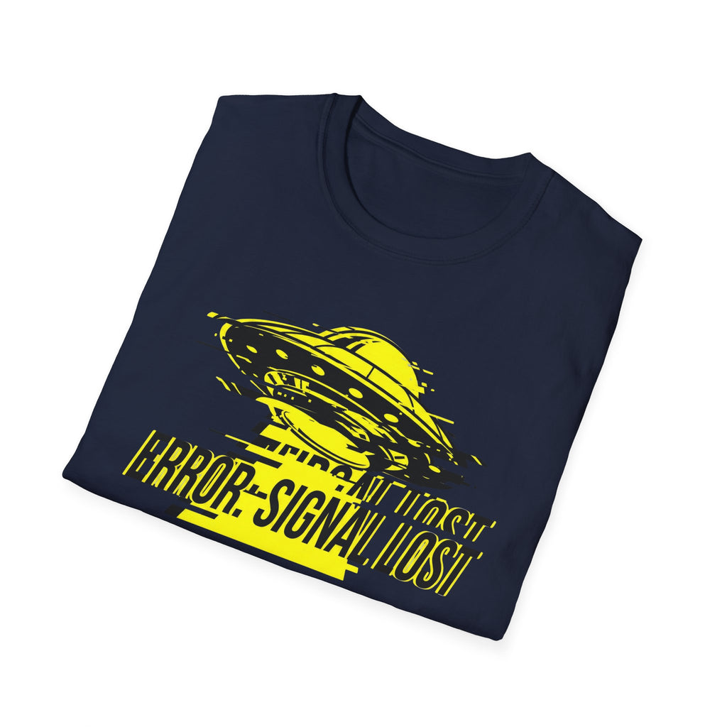 Error: Signal Lost T-Shirt