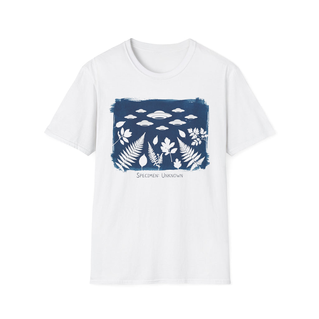 Specimen Unknown T-Shirt