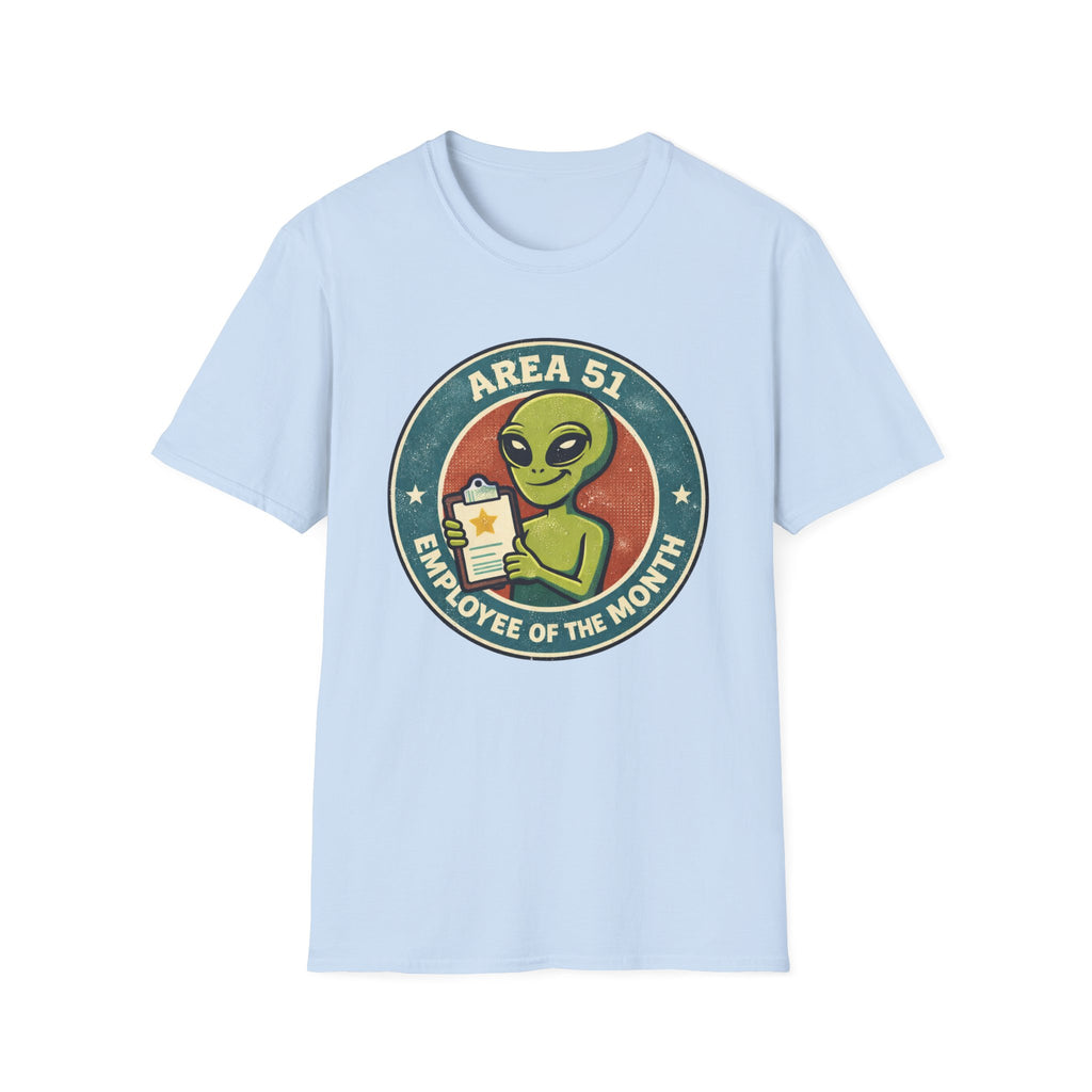 Employee of the Month 2 T-Shirt