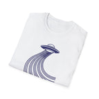 Nevada Sky 3am T-Shirt