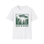 Believe in the Wild T-Shirt