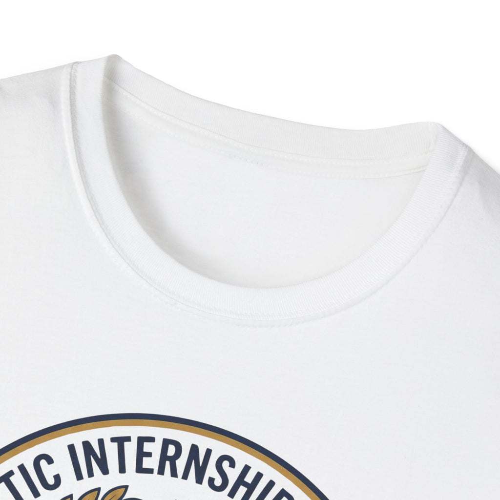Galactic Internship Program T-Shirt