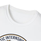 Galactic Internship Program T-Shirt
