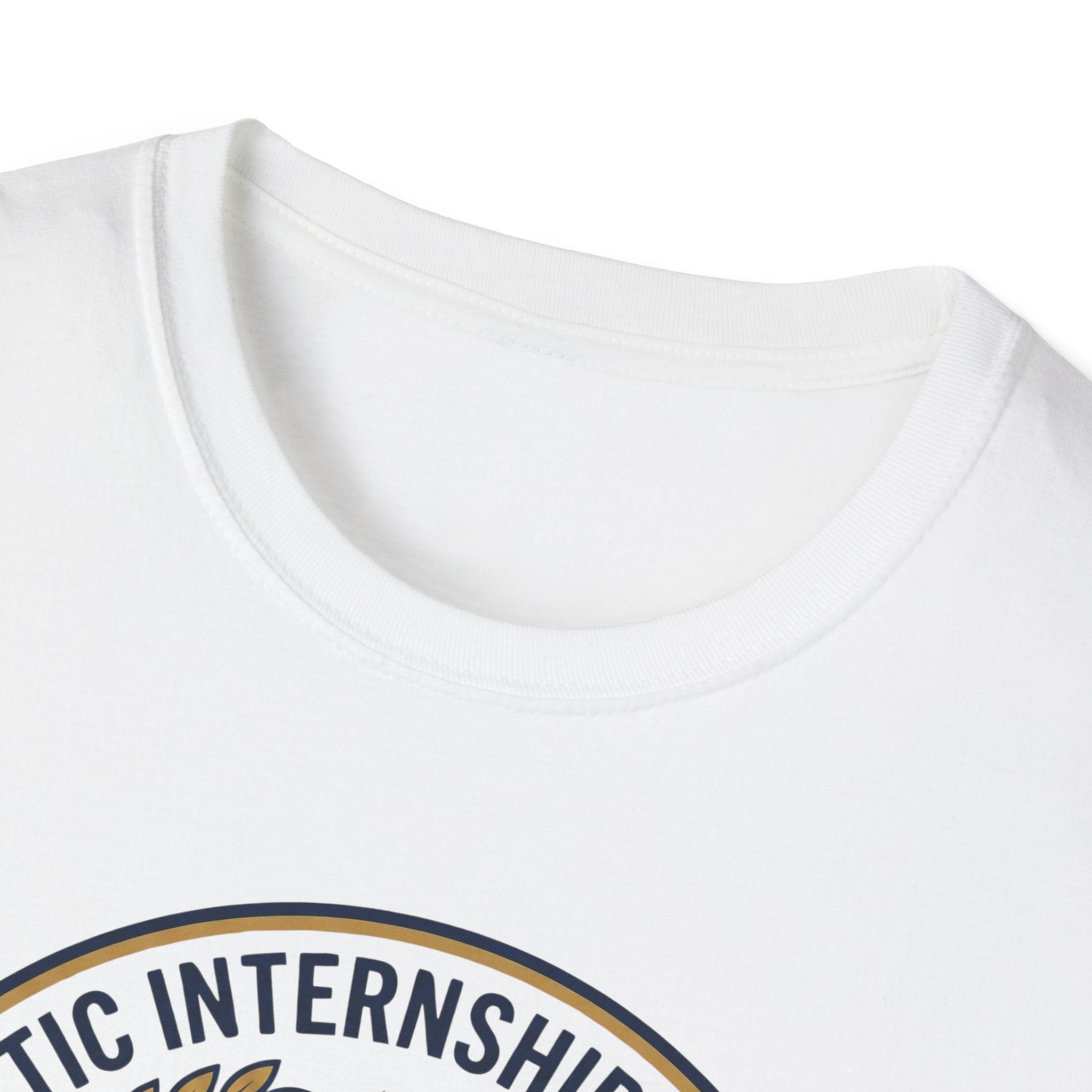 Galactic Internship Program T-Shirt