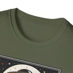 Stay Weird Tour T-Shirt