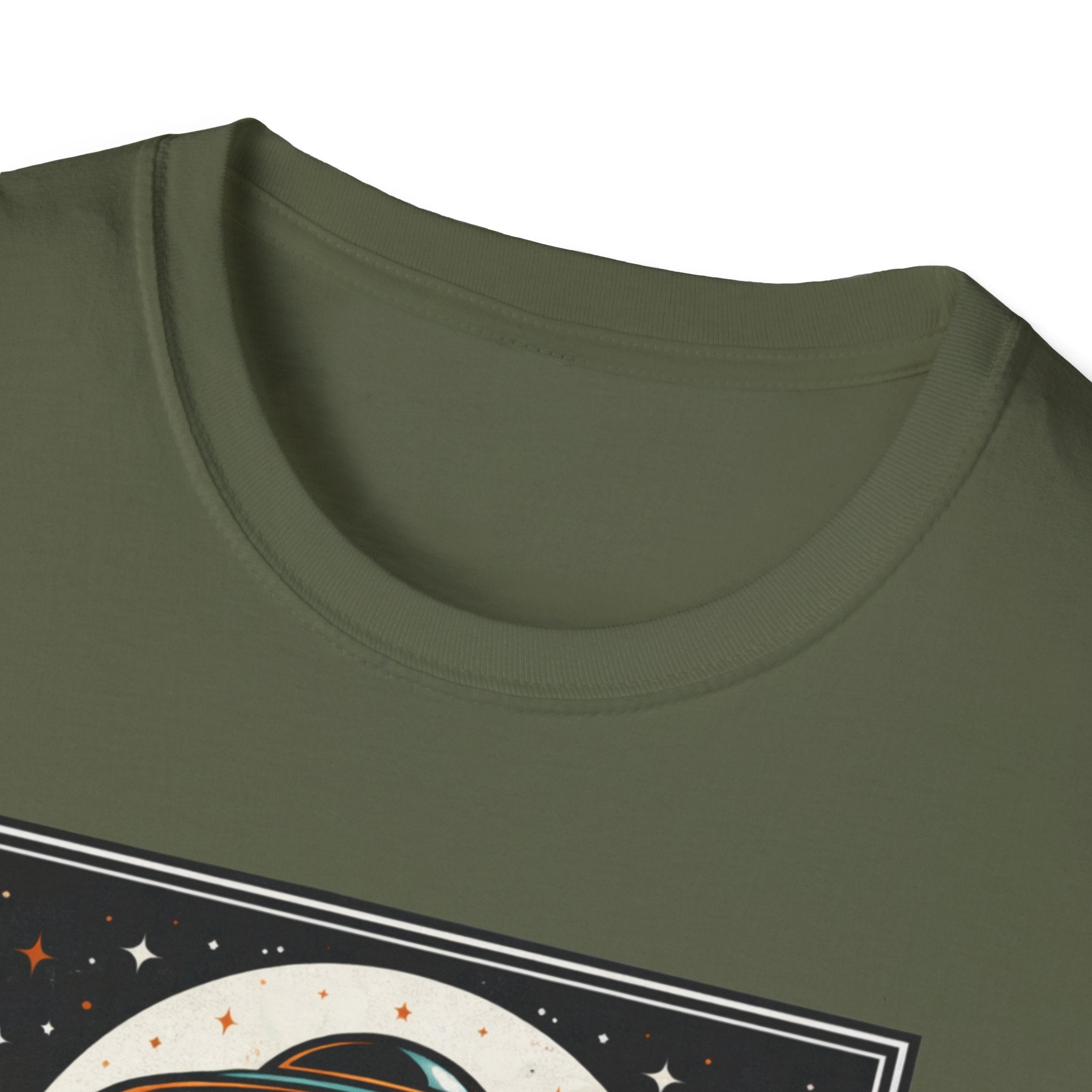 Stay Weird Tour T-Shirt