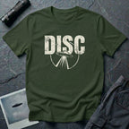 Disc Vintage UFO T-Shirt