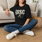 Disc Vintage UFO T-Shirt