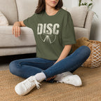 Disc Vintage UFO T-Shirt