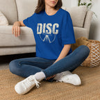 Disc Vintage UFO T-Shirt
