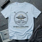 Disclosure Truth Above All T-Shirt